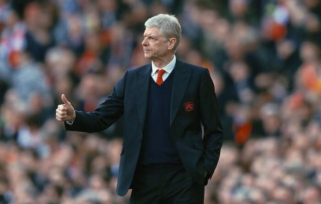 阿森纳迎来惊喜逆转，掌握主动