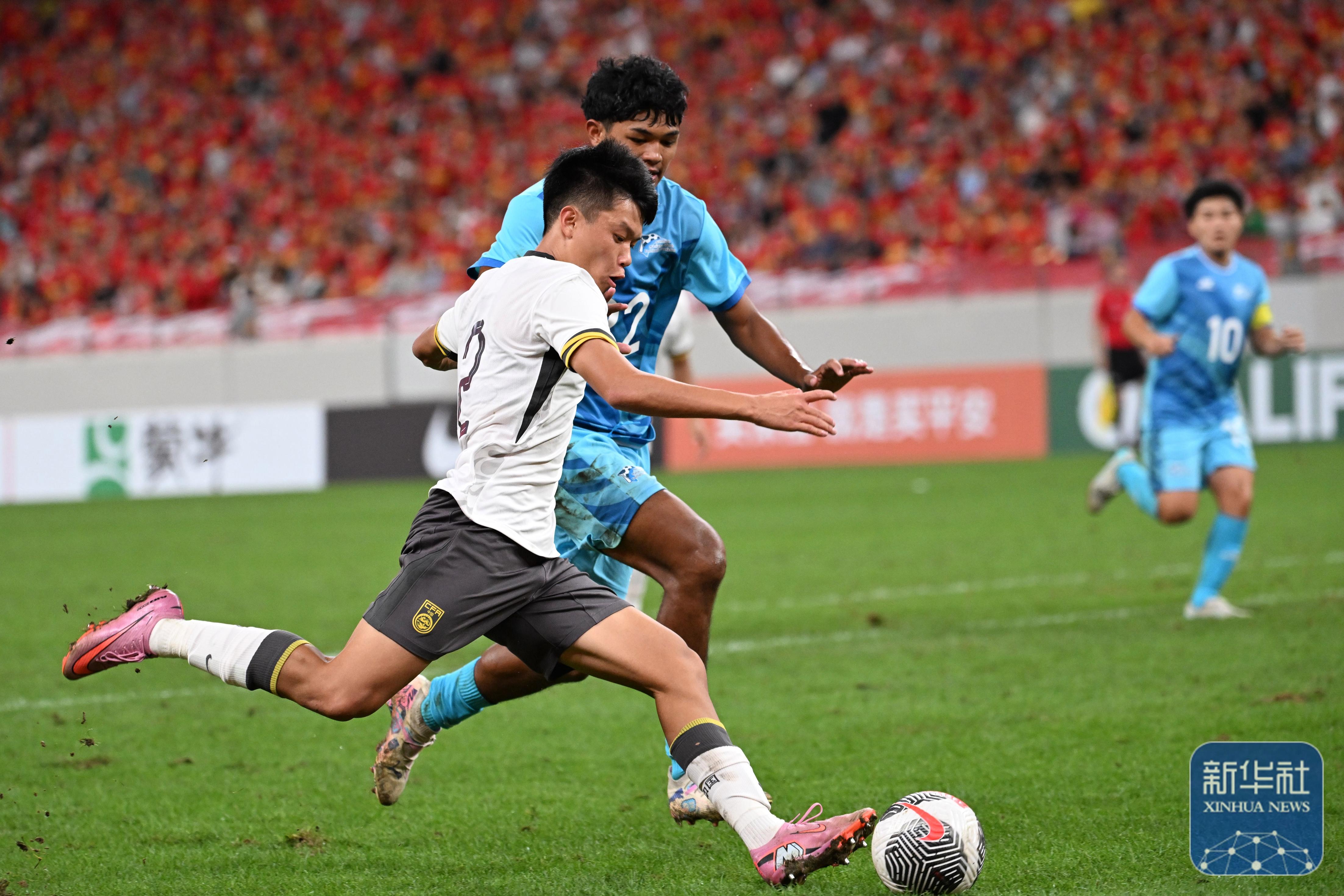 争夺擂台：亚洲足球锦标赛巅峰对抗