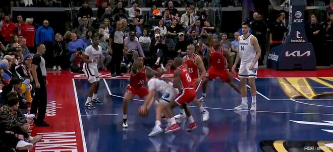 快船逆转灰熊，伦纳德上演绝杀带队赢球