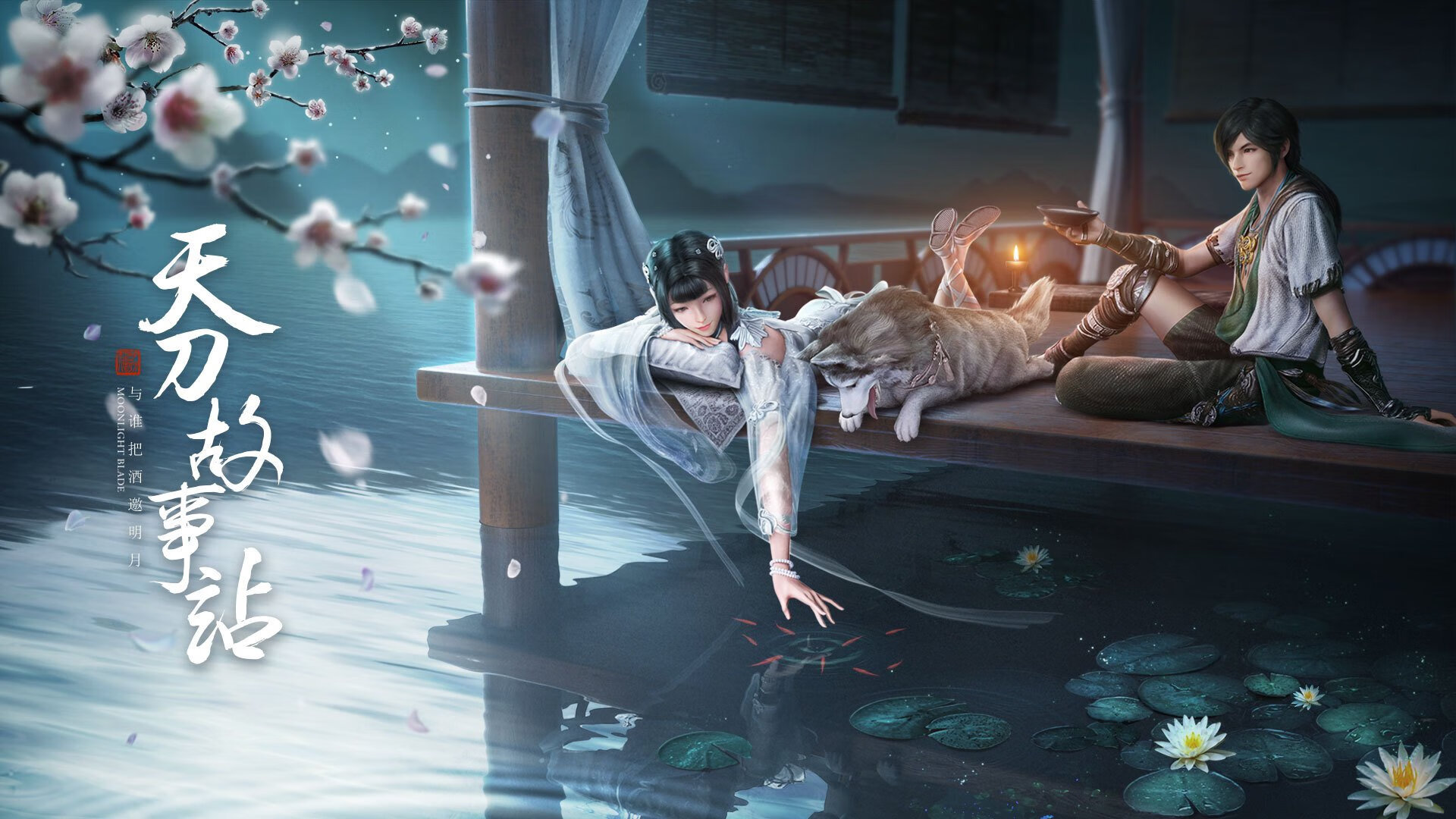 舞台越大越强，范弗利特率独行侠连续得分压制深圳队