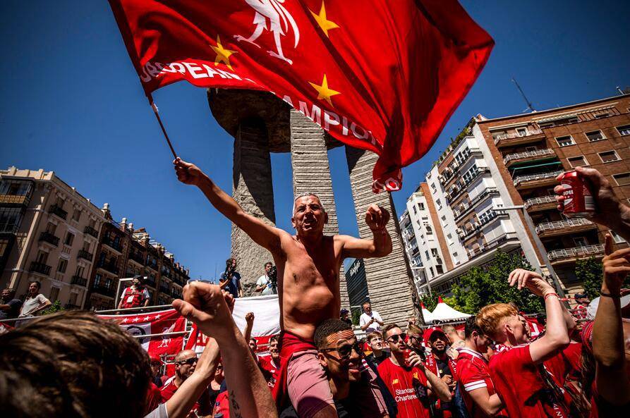 利物浦再战中立场地，期待继续胜利