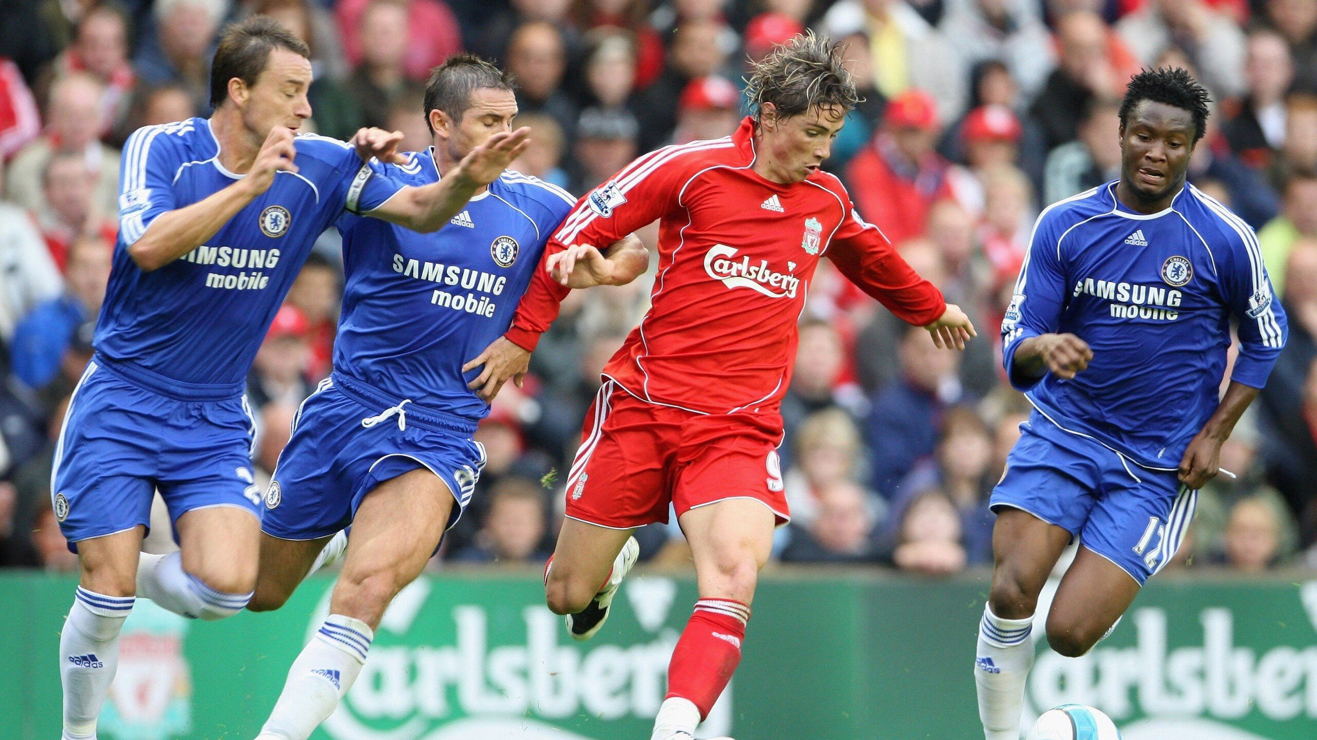 跨界压力，从NBA总决赛之夜到姆巴佩的爆发启示