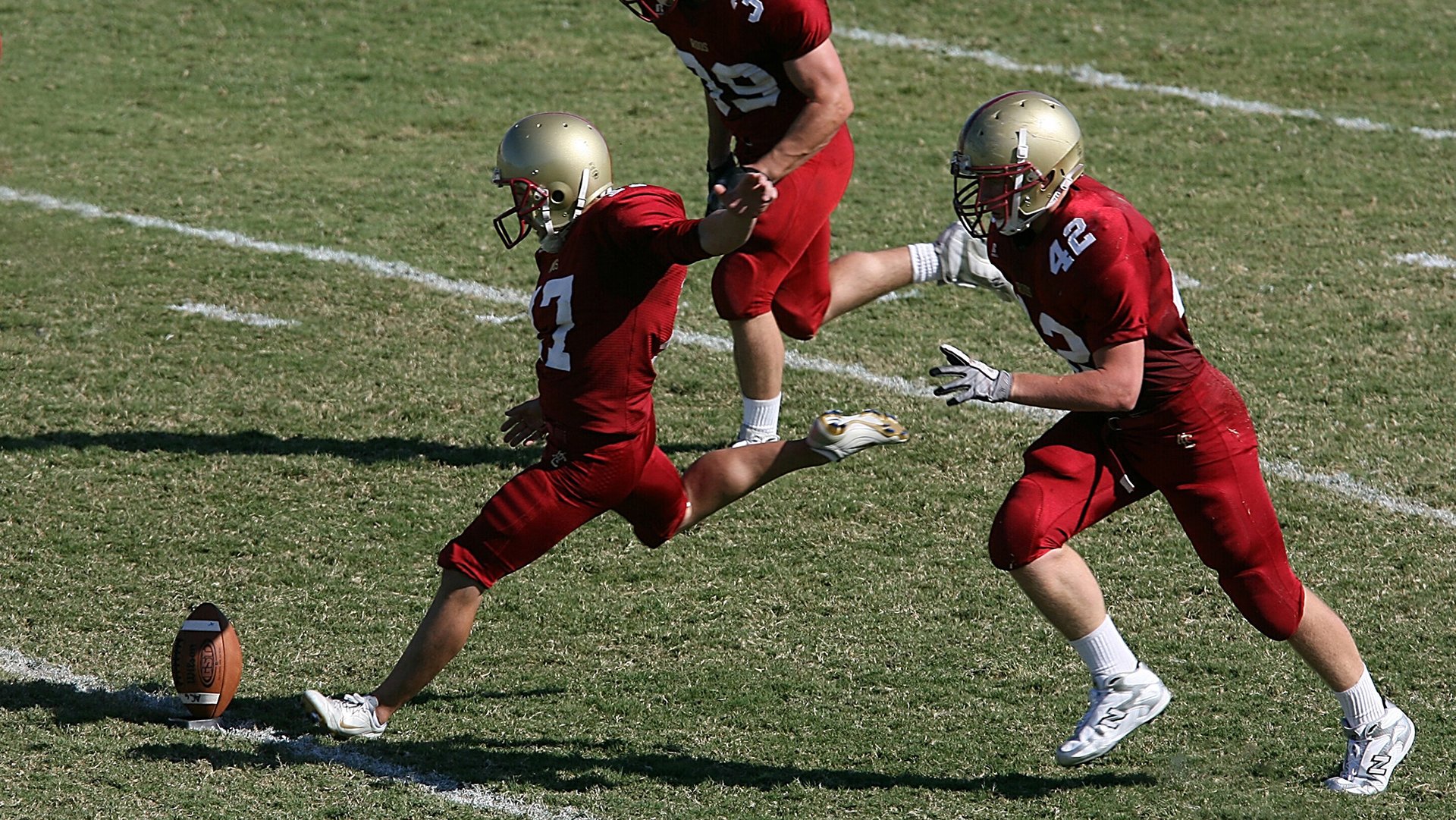 波尔一剑封天，德国绝杀背后的体育精神与成长启示